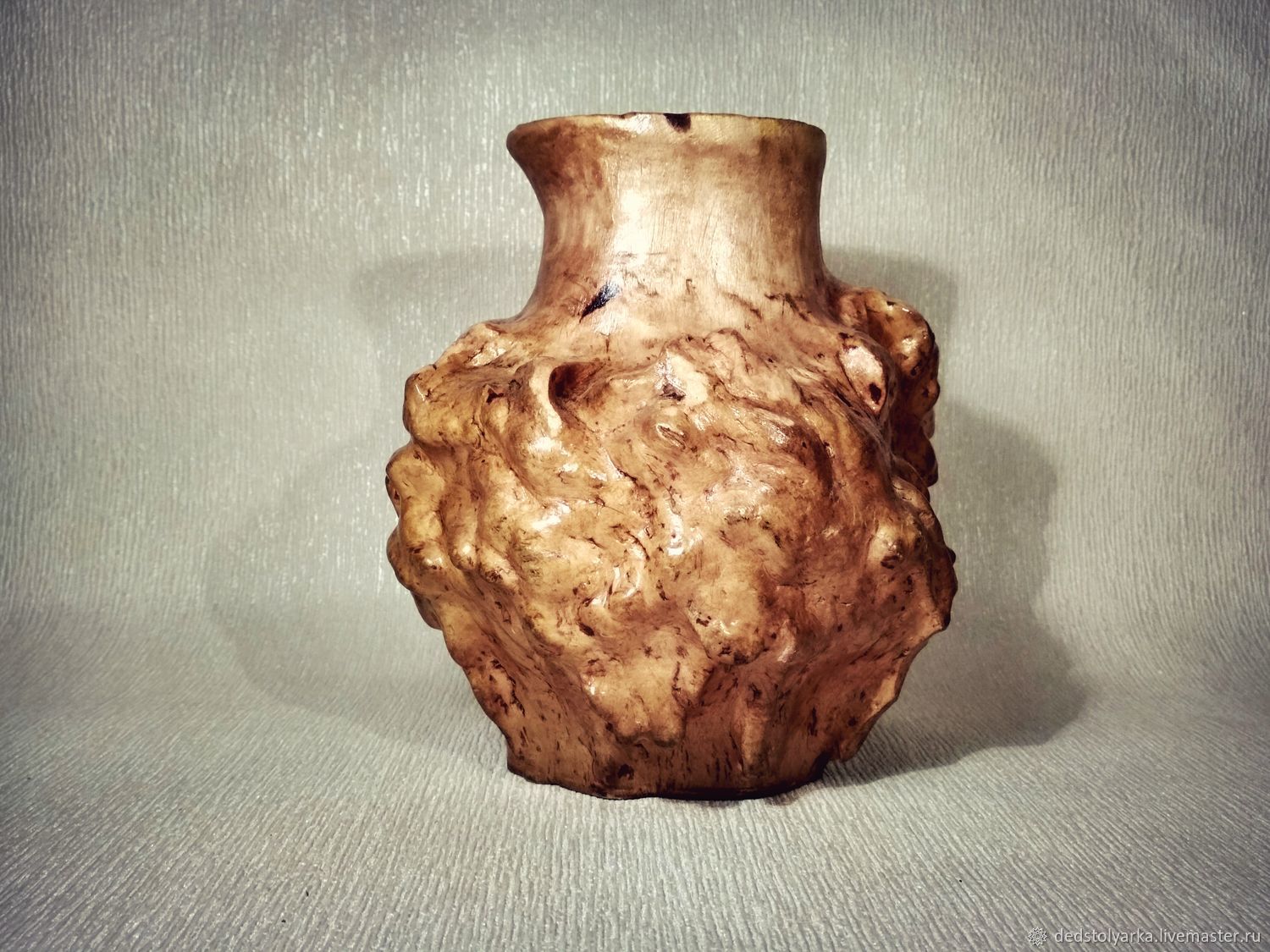 Купить на авито псков вазы. Деревянная ваза. Ваза из Капа дерева. Красивые деревянные вазы.