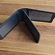 Order Cardholder with transparent inserts. crecca. Livemaster. . Cardholder Фото №3