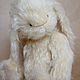 William. Teddy Toys. teddy bear by Tatiana Krivitskaya. Online shopping on My Livemaster.  Фото №2