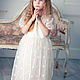Dress 'Daisy', Dresses, Moscow,  Фото №1