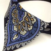 Аксессуары handmade. Livemaster - original item The collar is detachable from Pavloposad scarf. Handmade.