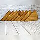 Доска для подачи пиццы. Разделочные доски. DM_woodproduct. Интернет-магазин Ярмарка Мастеров.  Фото №2