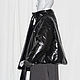 Куртка ветровка с завязками СТО СЕМЬДЕСЯТ ТРИ. Куртки. Fresh-fashion. Ярмарка Мастеров.  Фото №5