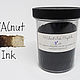 Walnut ink (Walnut Ink Crystals), Paints, Tomsk,  Фото №1