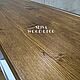 Консоль из массива 4 секции. Консоли. SLIVA wood deco. Ярмарка Мастеров.  Фото №5
