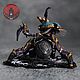 Ануб'арак (World of Warcraft) миниатюрная фигурка см.описание. Статуэтка. ATAKAMAcraft фигурки и аксессуары. Ярмарка Мастеров.  Фото №5