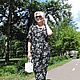Платье из летней коллекции " Florance", Платья, Москва,  Фото №1