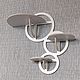 Triple shelf for cats 'Air'. Lodge. VIMBESK. My Livemaster. Фото №15