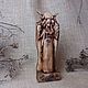 Hecate goddess statuette lady of witches, ritual paraphernalia. Ritual attributes. Dubrovich Art. Ярмарка Мастеров.  Фото №4