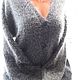 Заказать Кардиган вязаный женский  красивый уютный мягкий. Sweater Star Вязание на заказ. Ярмарка Мастеров. . Кардиганы Фото №3