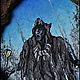 Заказать Хранители: Бёрю–кам. The faceless guardians. Ярмарка Мастеров. . Оберег Фото №3