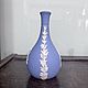 Wedgwood vase, jasperware 1989(6674). Vintage vases. antikvar72 (antikvar72). My Livemaster. Фото №4