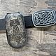 Заказать Слеппер боевая монетница Молот Тора из натуральной кожи. Iron Arm Leatherworks (Екатерина). Ярмарка Мастеров. . Монетницы Фото №3
