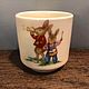 Винтаж: Royal Worcester. Кодлеры на 1 и 2 яйца. Англия. Кухонная утварь винтажная. Sad365. Ярмарка Мастеров.  Фото №4