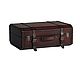 Кейс tourist case leather finish, Хранение вещей, Москва,  Фото №1