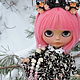 Кукла Blythe. Кукла Кастом. Янина. Ярмарка Мастеров.  Фото №6