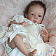 Doll reborn Adele 3. Reborn. Daughter and son. Online shopping on My Livemaster.  Фото №2