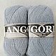 МИДАРА - Angora 6 - 50% мохер, 30% акрил, 20% шерсть ягнят 250m/100g. Пряжа. Рукодельная лавка ЖИВИ И ТВОРИ (SvetlanaLakeeva). Ярмарка Мастеров.  Фото №4