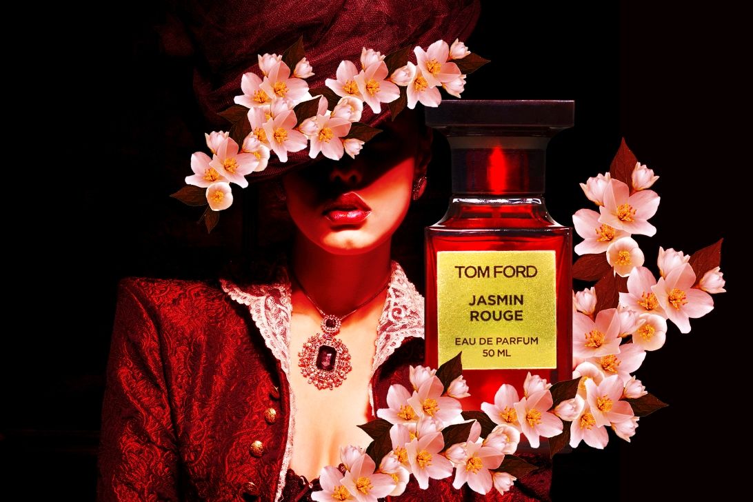 tom ford jasmine perfume