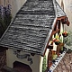 Чайный домик San Vigilio di Marebbe. Чайный коттедж.
Чайный домик ручной работы.
Анастасия   (Decor-art)