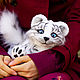 Tiger cub collectible toy, Stuffed Toys, Vladivostok,  Фото №1