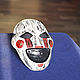 FNAF Marionette Phantom Puppet mask. Carnival masks. Kachestvennye avtorskie maski (Magazinnt). Ярмарка Мастеров.  Фото №5