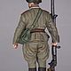Tin miniature 54mm. Military miniature. elvika. Online shopping on My Livemaster.  Фото №2