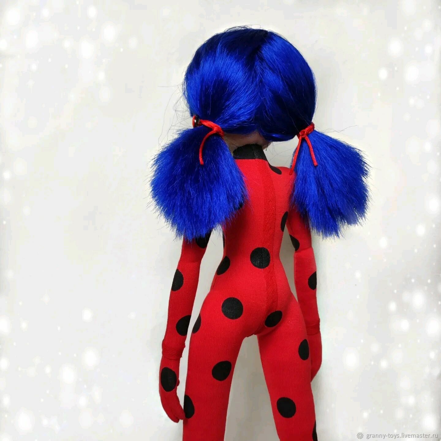 Леди Баг (Lady Bug)