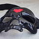 Skull Ghost mask. Character masks. MagazinNt (Magazinnt). Online shopping on My Livemaster.  Фото №2