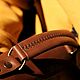 Сумка-портфель, ручная работа!. Классическая сумка. Shein LeatherCraft/Шьем из кожи!. Ярмарка Мастеров.  Фото №5