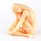 Silicone molds Nude girl 2. Form. Hobbypage. Online shopping on My Livemaster.  Фото №2