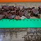 Аргиллит-глиняный камень для максимальной очистки воды 150 грамм. Необработанный камень. Minerals-incense-esotericism. Ярмарка Мастеров.  Фото №5