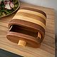 Шкатулка. Шкатулки. My-artwood. Ярмарка Мастеров.  Фото №4