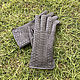 Kizz Python gloves. Gloves. Exotic Workshop Python Fashion. Online shopping on My Livemaster.  Фото №2