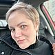 Серьги ассиметрия из перламутра. Серьги классические. Браслеты,броши,серьги,чокеры Tamika. (tamika-ukrasheniya-s-dushoj). Ярмарка Мастеров.  Фото №4