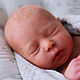 Молд реборн Realborn Dustin, Заготовки для кукол и игрушек, Минск,  Фото №1