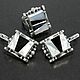 Jewelry Set Classic Mother of pearl Silver 925 HC0039, Jewelry Sets, Yerevan,  Фото №1