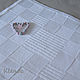 Plaid baby knitted 'Tenderness'. Baby blankets. Klenoc. Online shopping on My Livemaster.  Фото №2