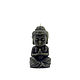 Candle 'Buddha' 6.5 cm. Candles. merlin-hat (Merlin-hat). Online shopping on My Livemaster.  Фото №2