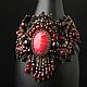 Pulsera de 'el cuento oriental', Bead bracelet, Sarov,  Фото №1