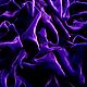 Ткань A.Guaegain бархат шелковый cиреневый фиолетовый ,Франция. Ткани. ТКАНИ OUTLET. Ярмарка Мастеров.  Фото №5