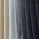 Канвас мраморный 8 унц повышенной плотности Серый Графит. Ткани. Best Fabric. Ярмарка Мастеров.  Фото №5