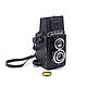 Camera 'Amateur' in factory packaging, Vintage electronics, Tambov,  Фото №1