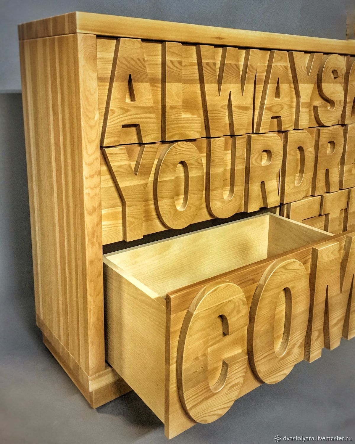 комод буквы. комод буквы. купить комод лофт с буквами. комод алфавит 4-х секционный. комод буквы.