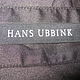 Винтаж: Жакет рубашка блузка 50-54Hans Ubbink. Блузки винтажные. Истоки-Крупный формат. Ярмарка Мастеров.  Фото №4