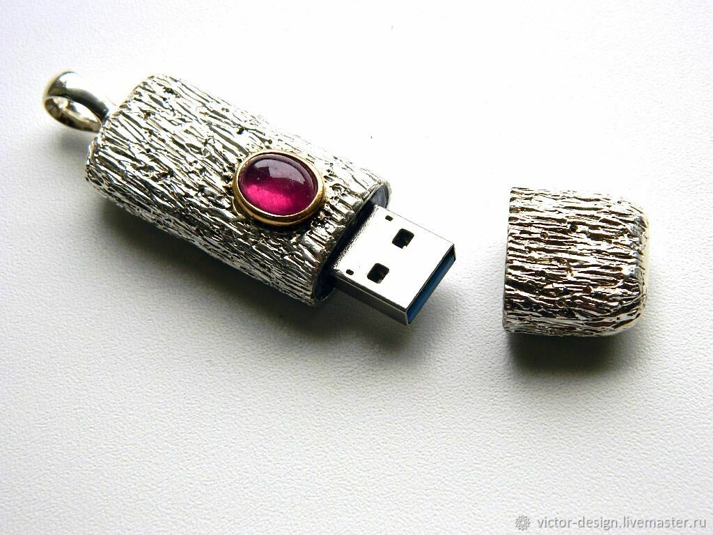 Оригинальные usb флешки купить в подарок