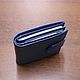 3in1 auto document wallet. Purse. aroraofficial. My Livemaster. Фото №6