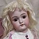 Винтаж: Антикварная  кукла от Heinrich Handwerck ,молд 79, Куклы винтажные, Белозерск,  Фото №1