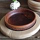 Кеци (кеца) - глиняная сковорода с орнаментом для запекания. Посуда для запекания. Гончарная студия Орловых (gonchar-master) (gonchar-master). Ярмарка Мастеров.  Фото №5