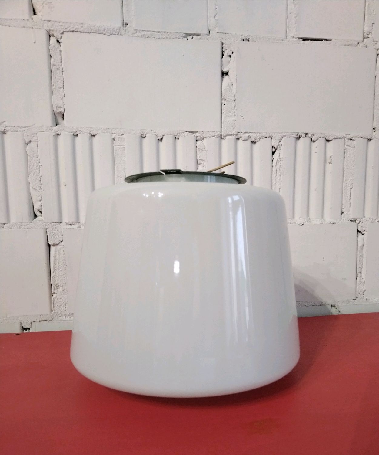 Винтаж: Большой потолочный светильник ссср в интернет-магазине на ...